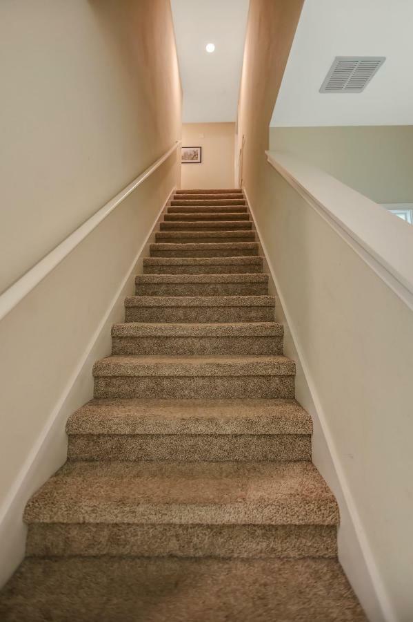C - New 4 Bedroom Home - 5 Miles To Disney - Free Water Park - Private Pool キシミー エクステリア 写真